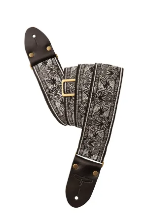 Strap Guitar Paul Reed Smith, 2" PRS Retro Design