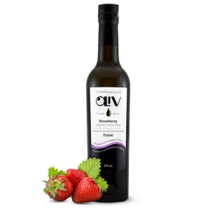 Strawberry Balsamic