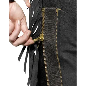 Stretch Elastic Chap Inserts