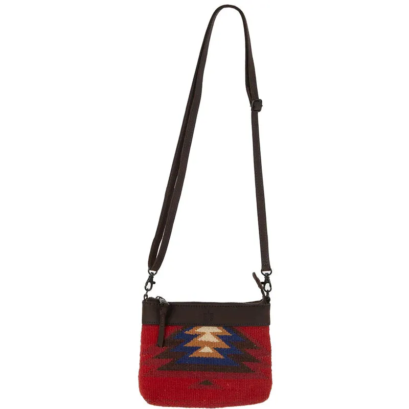 STS Crimson Sun Grace Crossbody