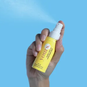 Subscription – Sunny Side Up