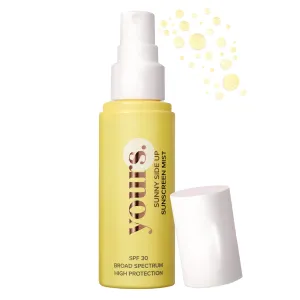 Sunny Side Up SPF30 Mist