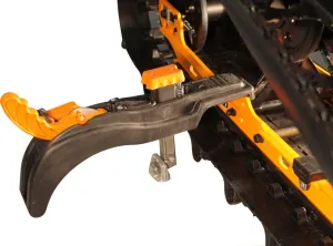 Superclamp II Rear Tie-Down System for Snowmobiles