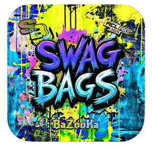 SwagSplotion - BaZooKa