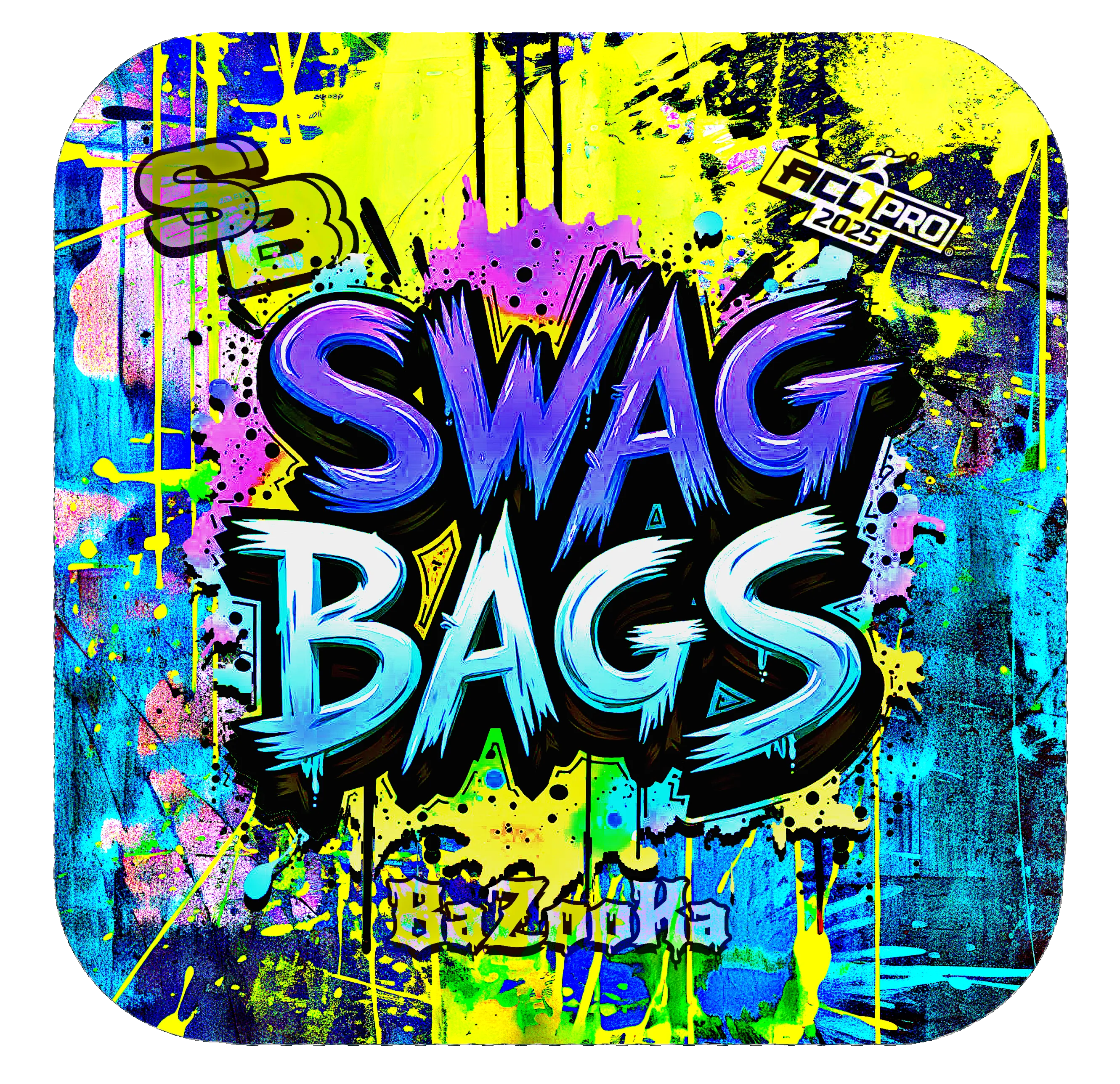 SwagSplotion - BaZooKa