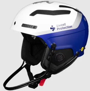 Sweet Protection 2Vi SL Mips Helmet