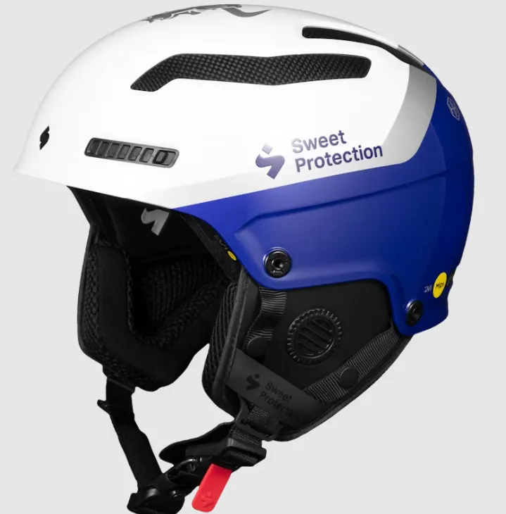 Sweet Protection 2Vi SL Mips Helmet