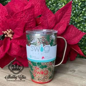 Swig Hollydays Mug (18oz)