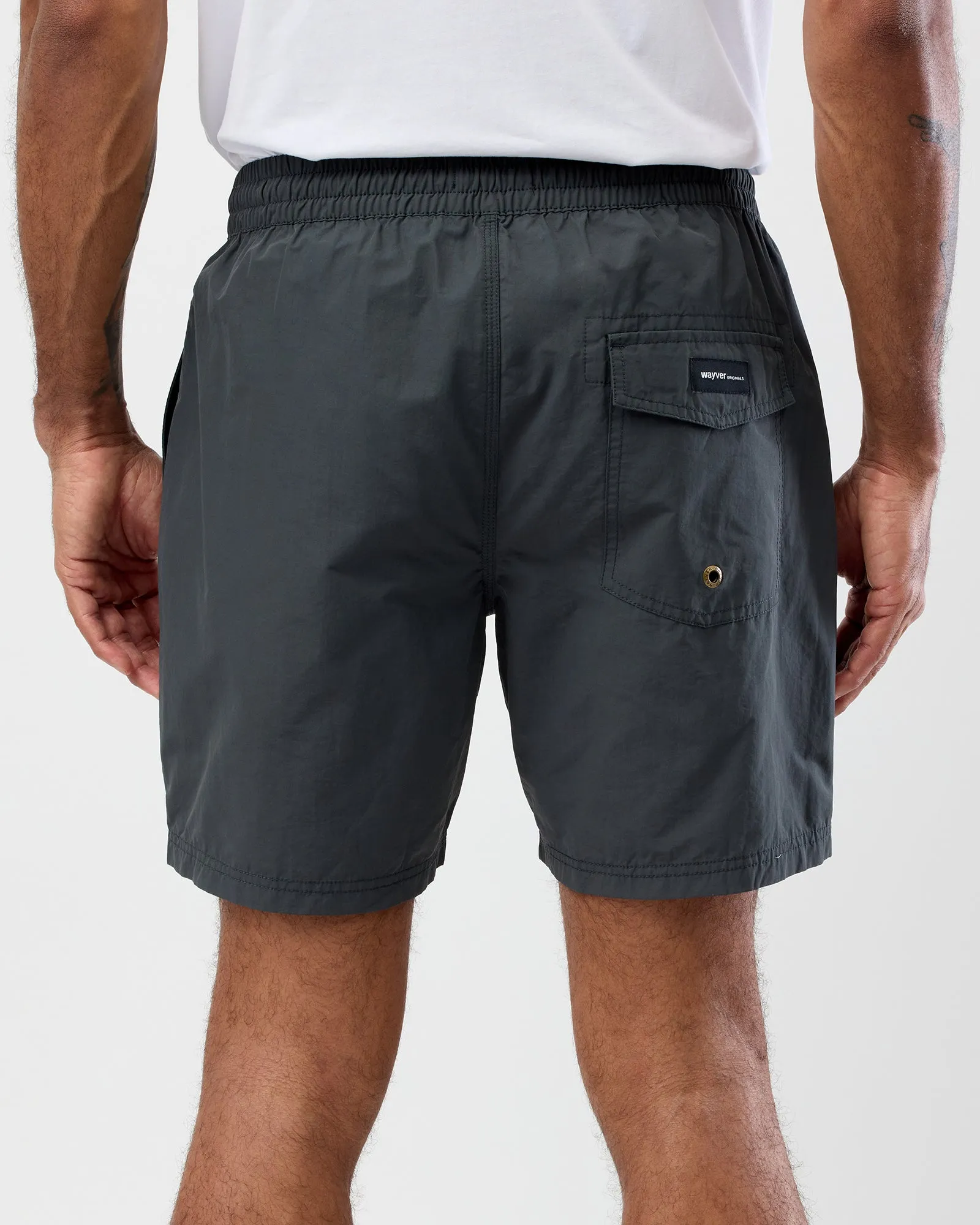 SWIM SHORTS