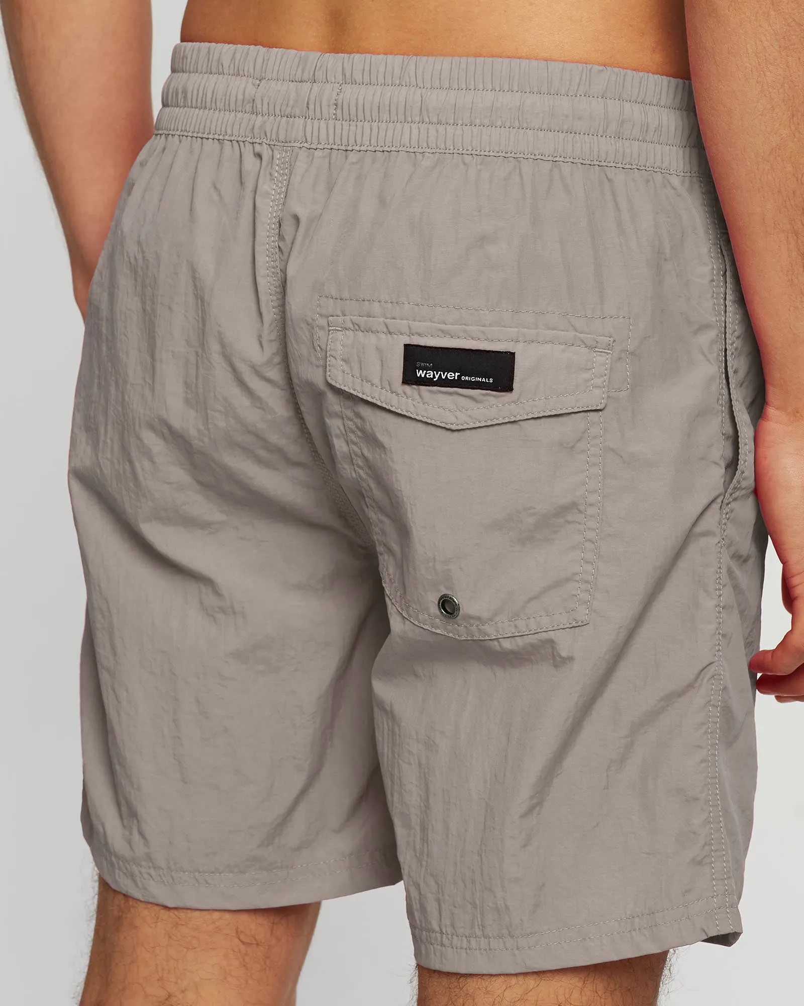 SWIM SHORTS