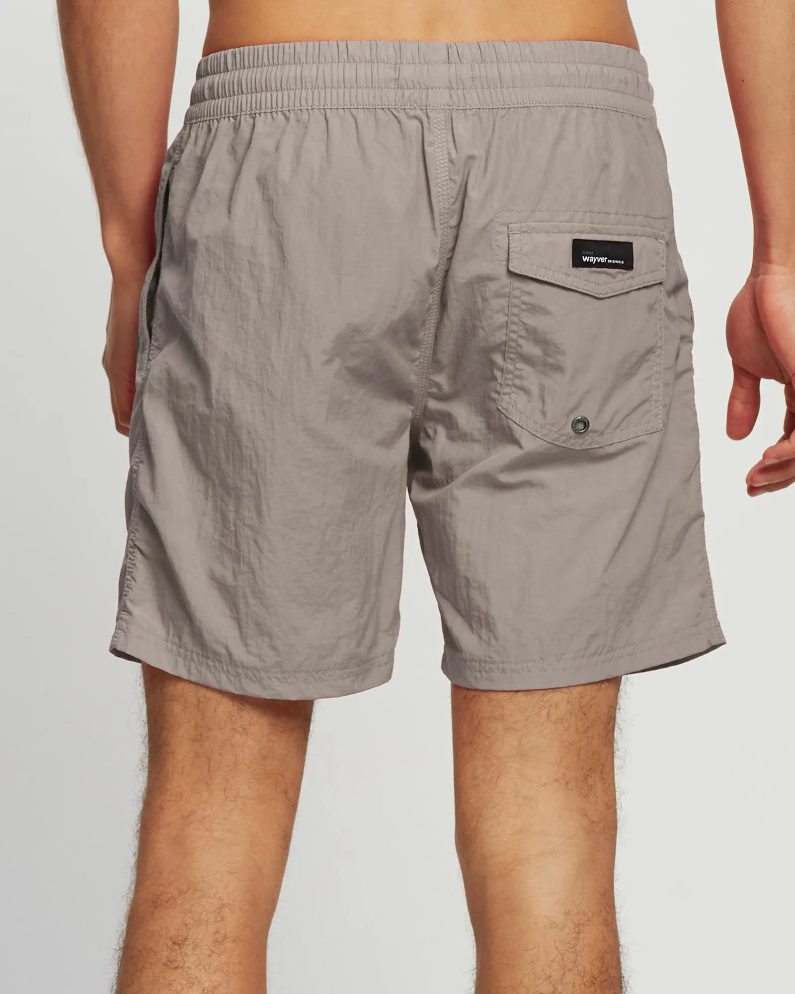SWIM SHORTS