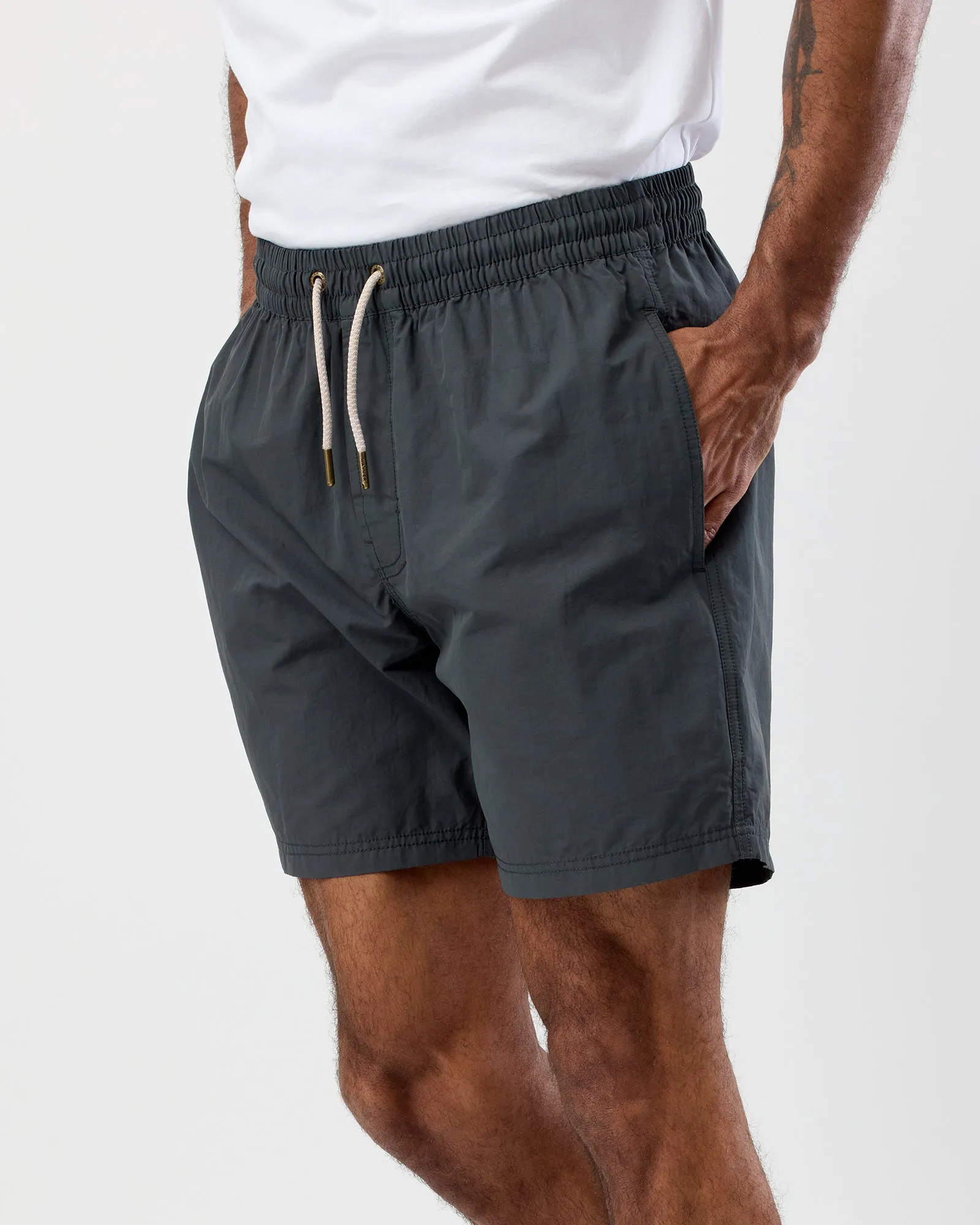 SWIM SHORTS