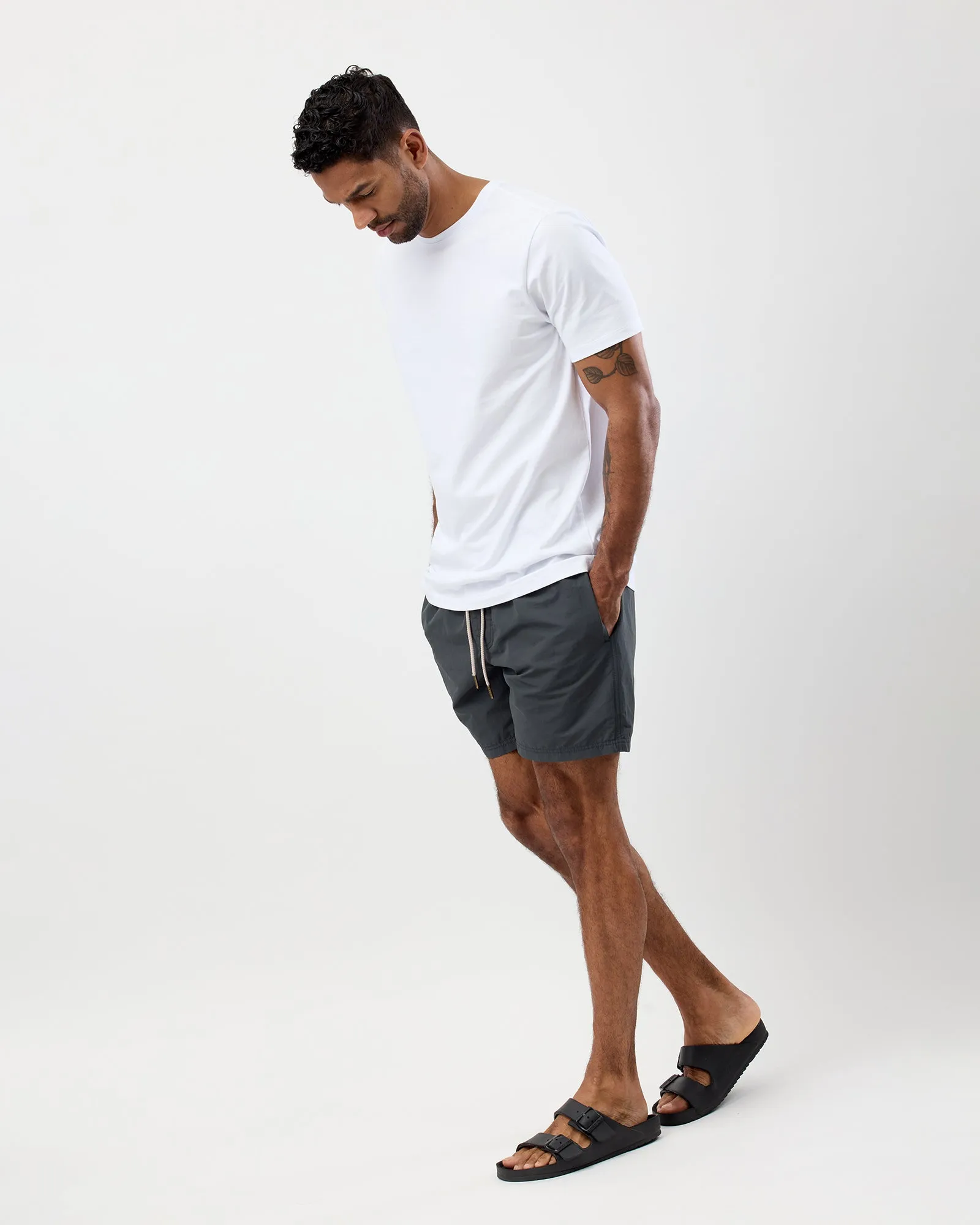 SWIM SHORTS