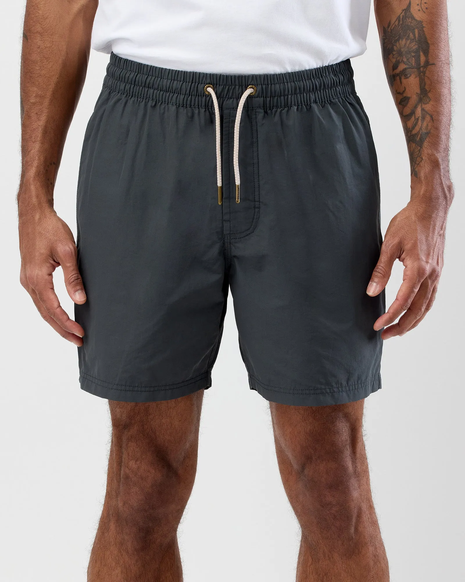 SWIM SHORTS