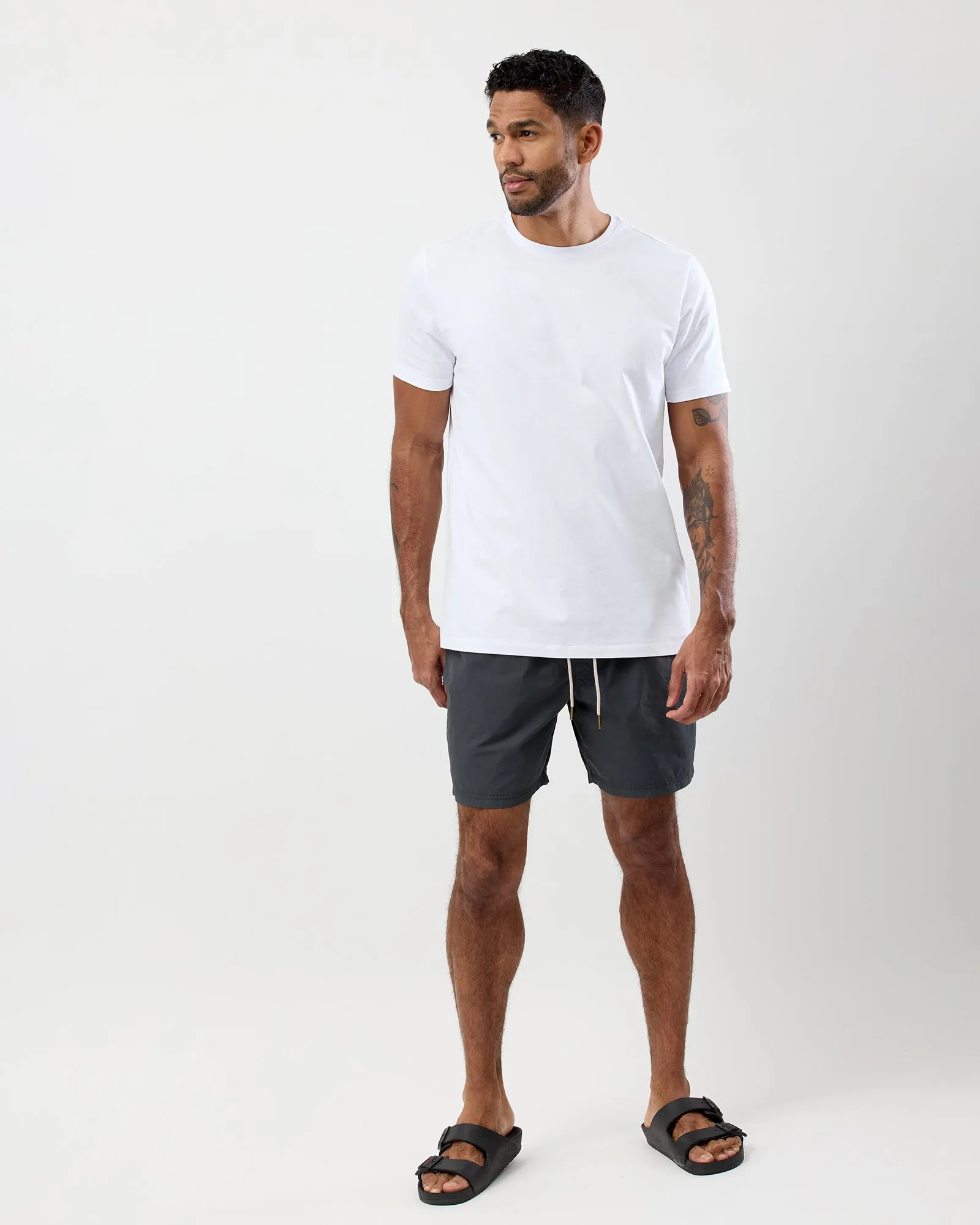 SWIM SHORTS