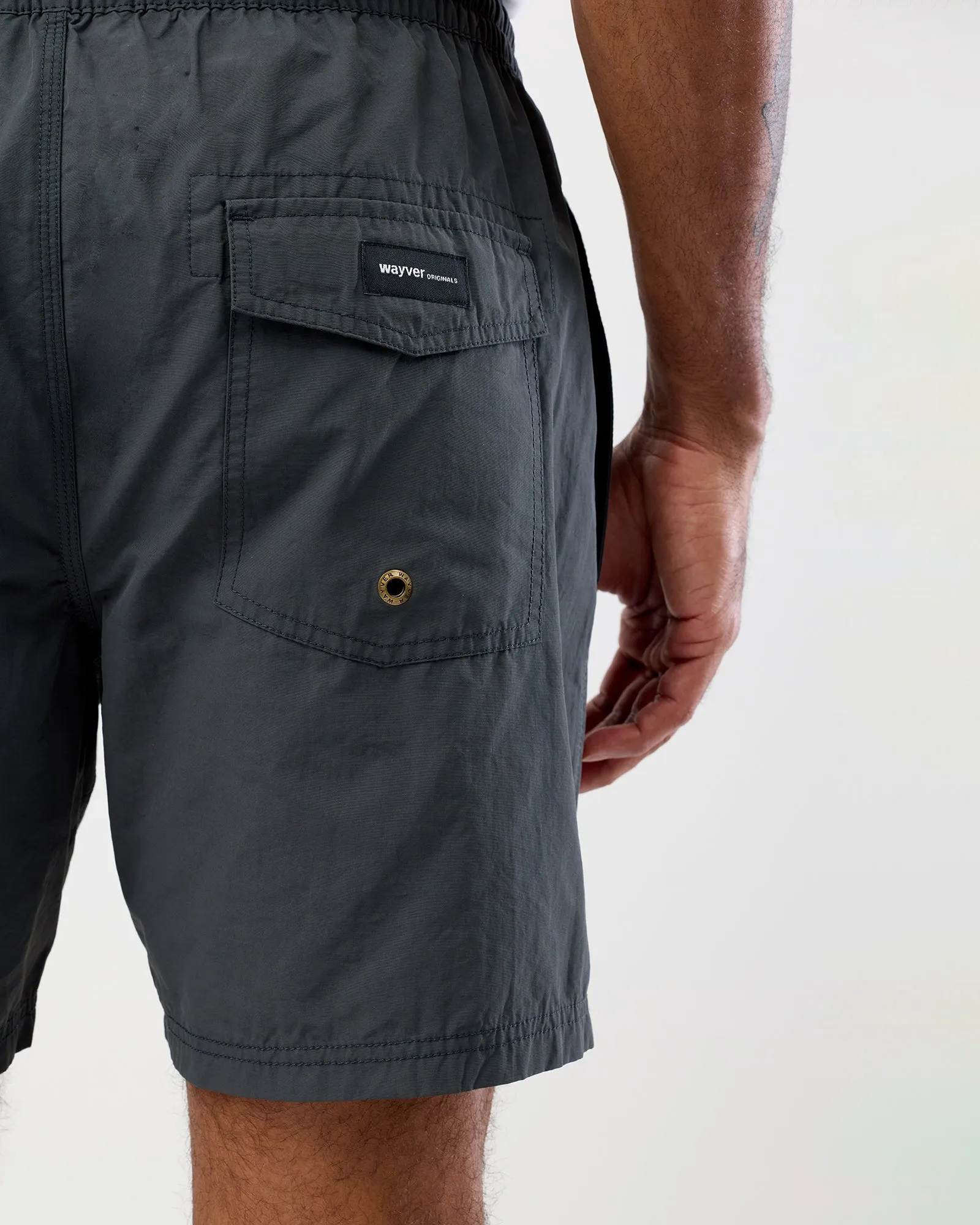 SWIM SHORTS