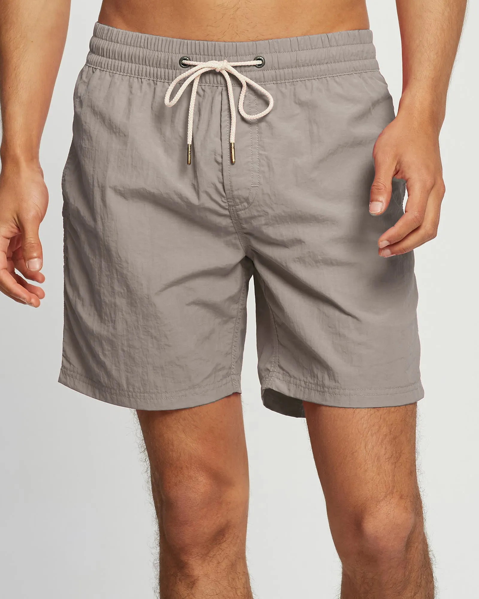 SWIM SHORTS