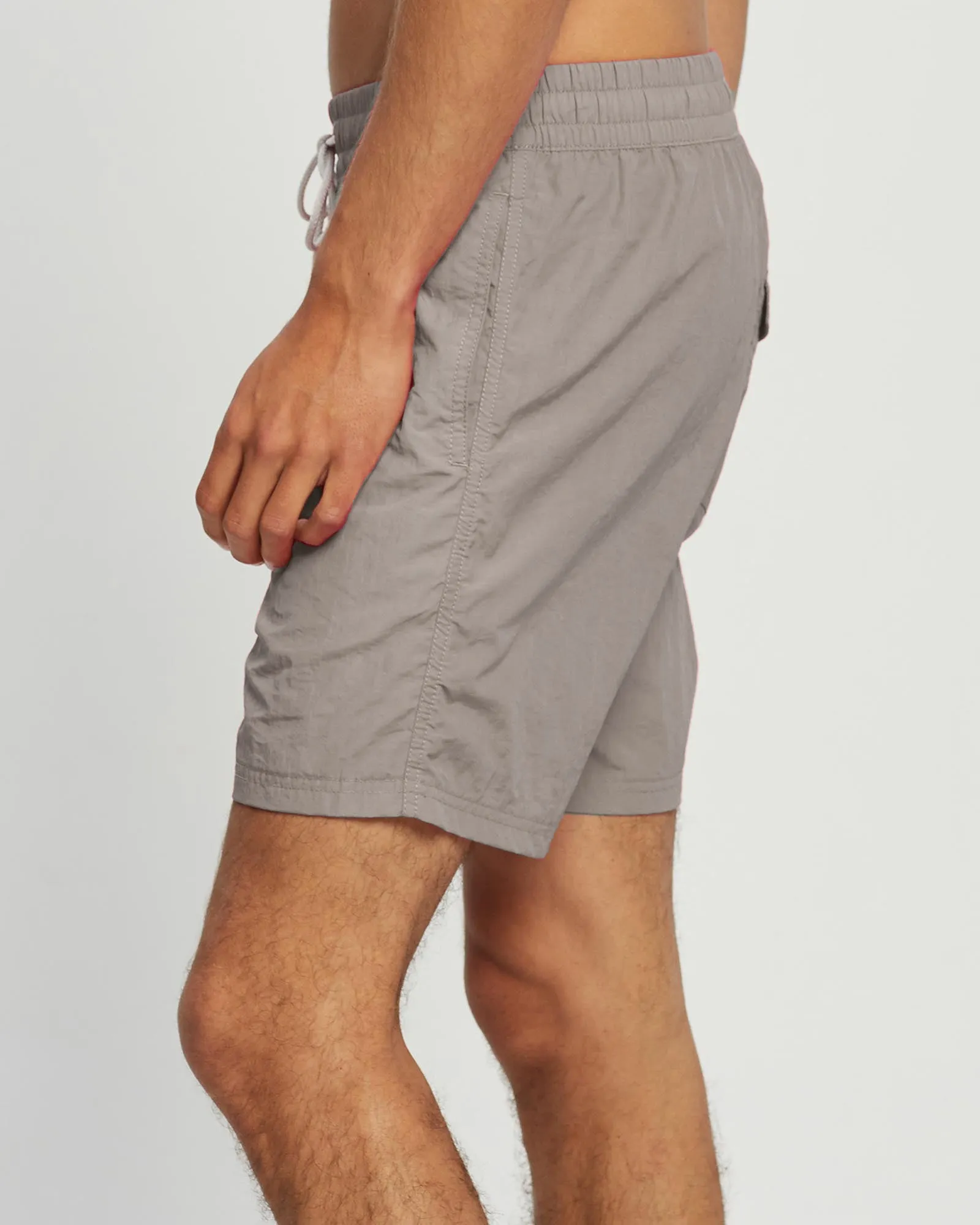 SWIM SHORTS