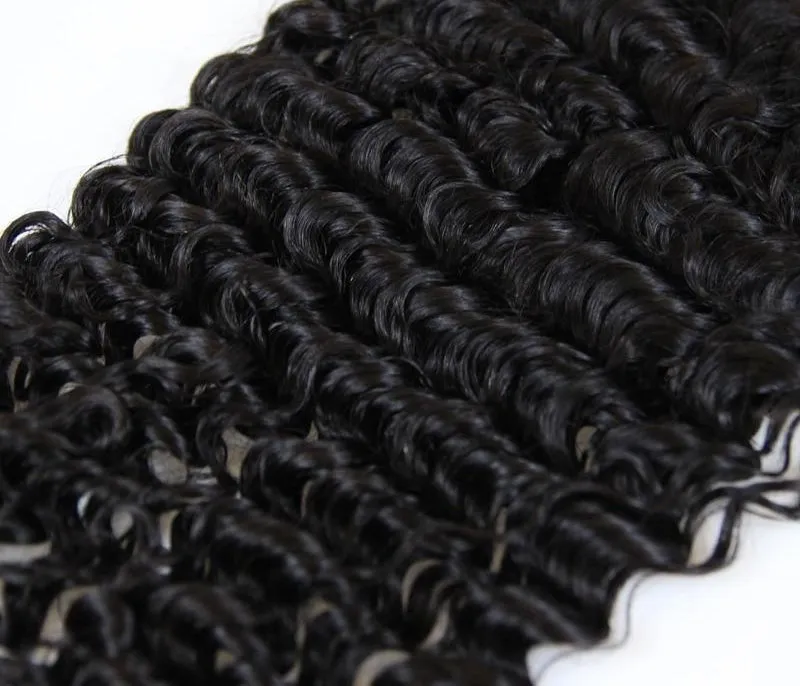 Swiss Lace Closure Brazilian Exotic Wave 7x7 Closure
