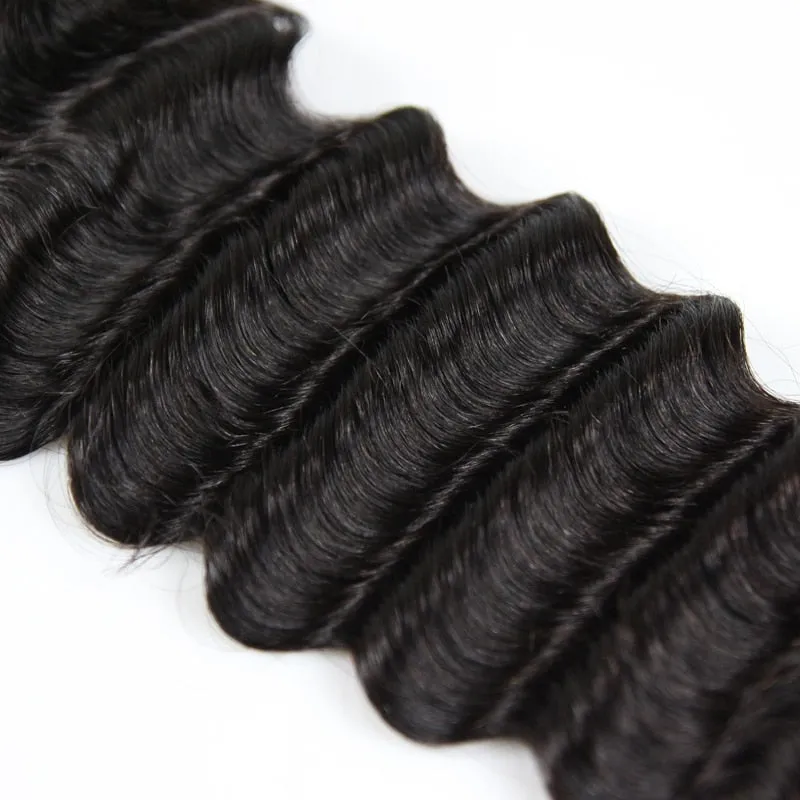 Swiss Lace Closure Brazilian Loose Wave 4x4 Closure