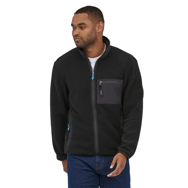 Synchilla® Fleece Jacket (Men's) - 22991