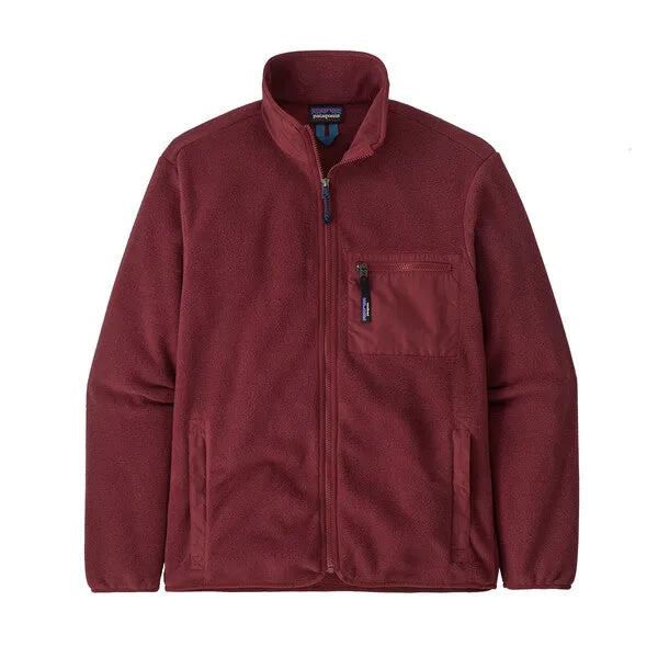 Synchilla® Fleece Jacket (Men's) - 22991