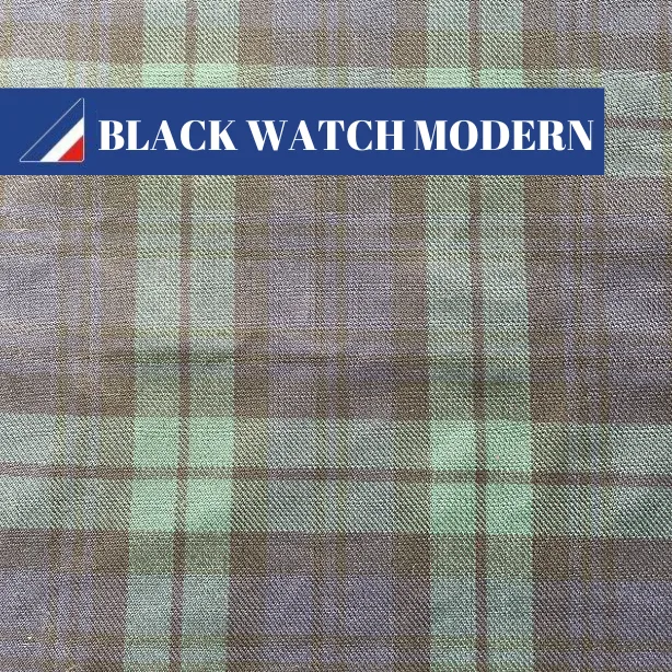 T2 1968-79 SUFFOLK MKII CLOTH OPPOSITE SLIDING DOOR PANEL