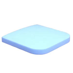 T2 STANDARD BUDDY SEAT FOAM