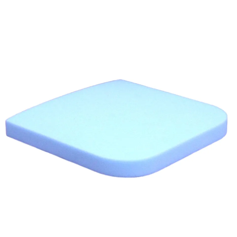 T2 STANDARD BUDDY SEAT FOAM