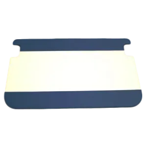 T2 TWO TONE SLIDING DOOR PANEL (1968-79)