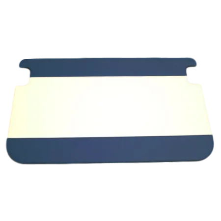 T2 TWO TONE SLIDING DOOR PANEL (1968-79)