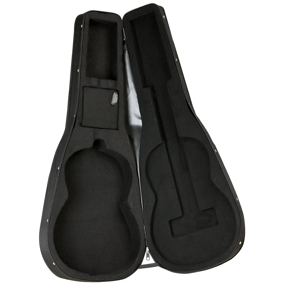 Tanglewood Deluxe Hard Foam Case TWSFC