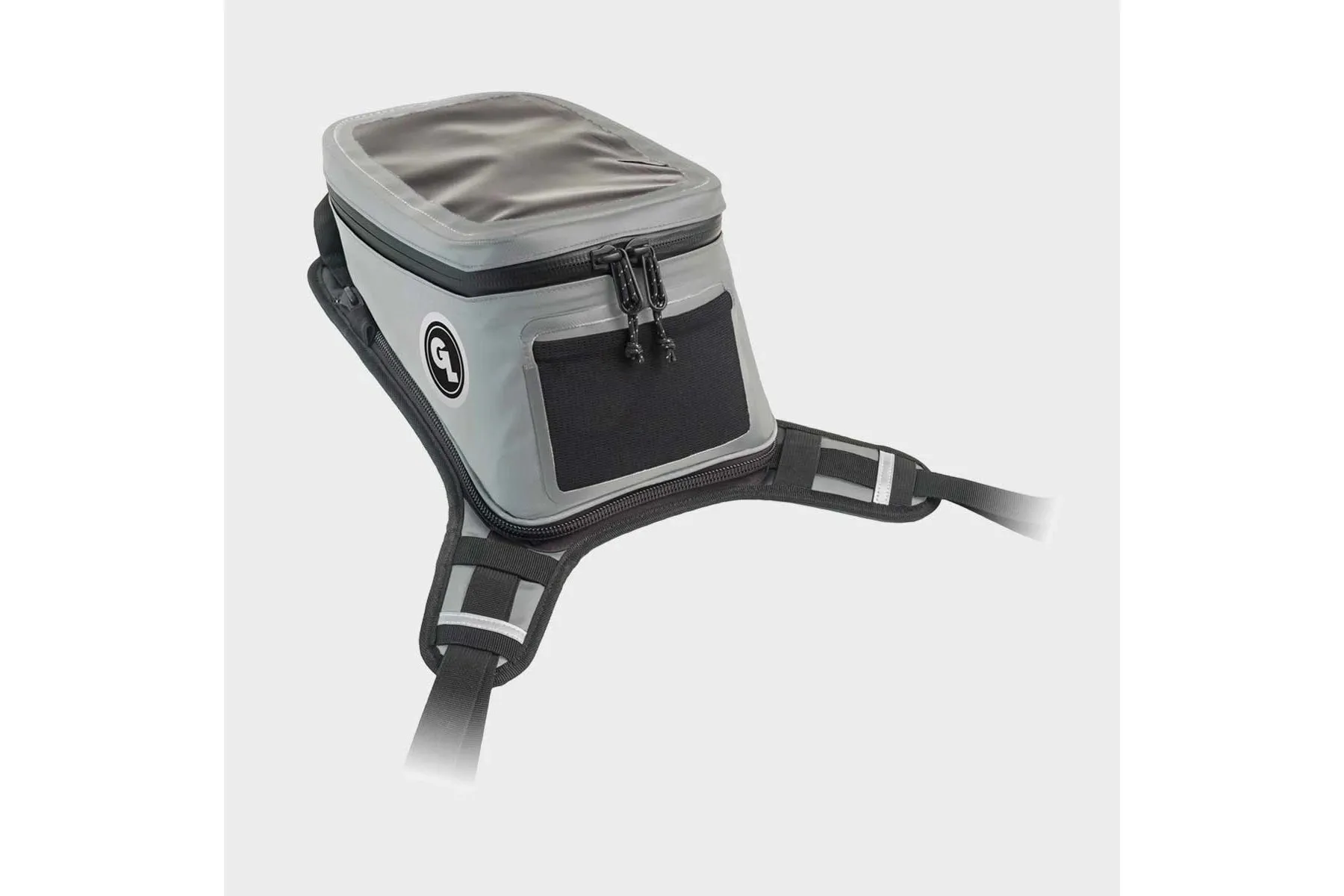 TANK BAG - DIABLO