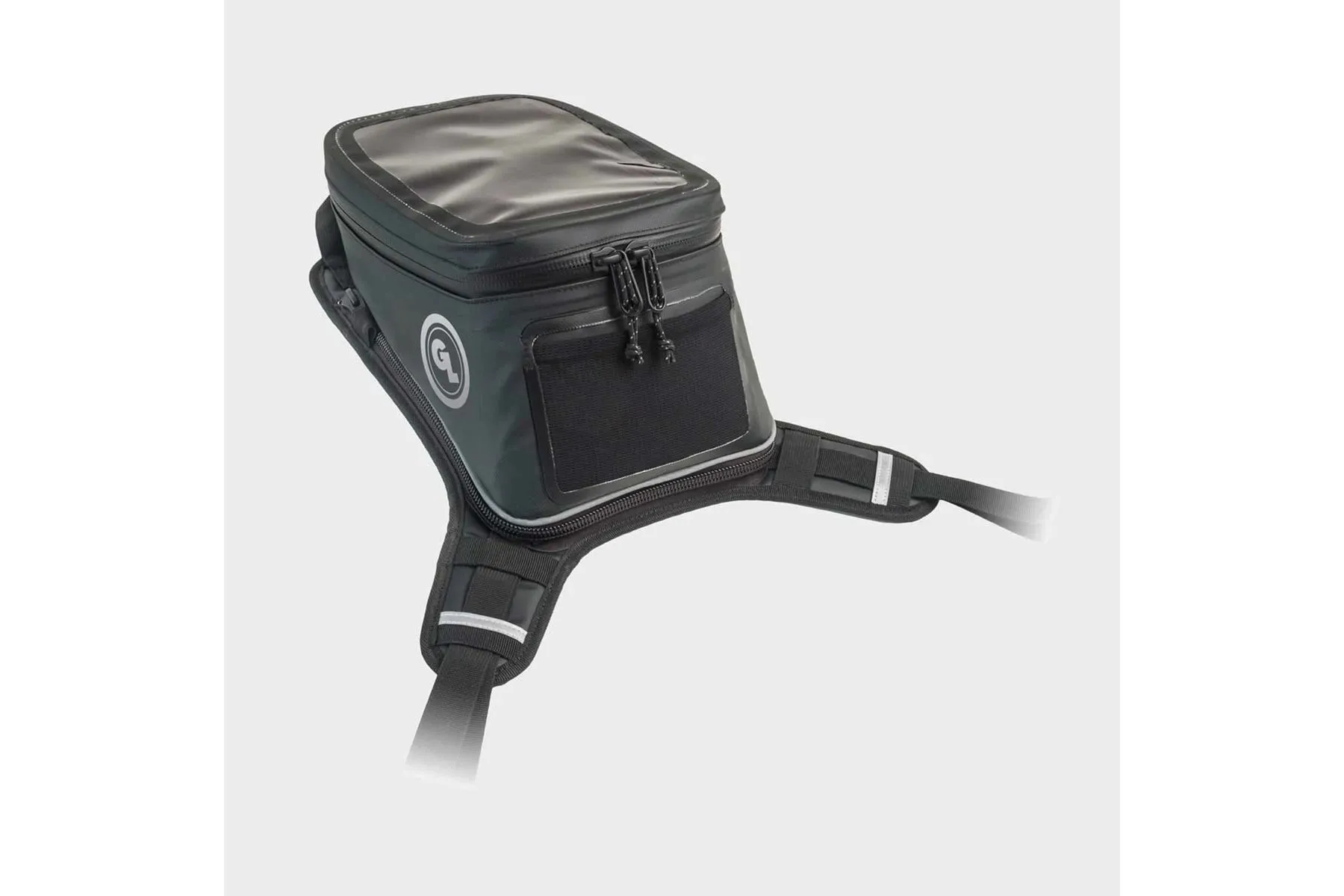 TANK BAG - DIABLO