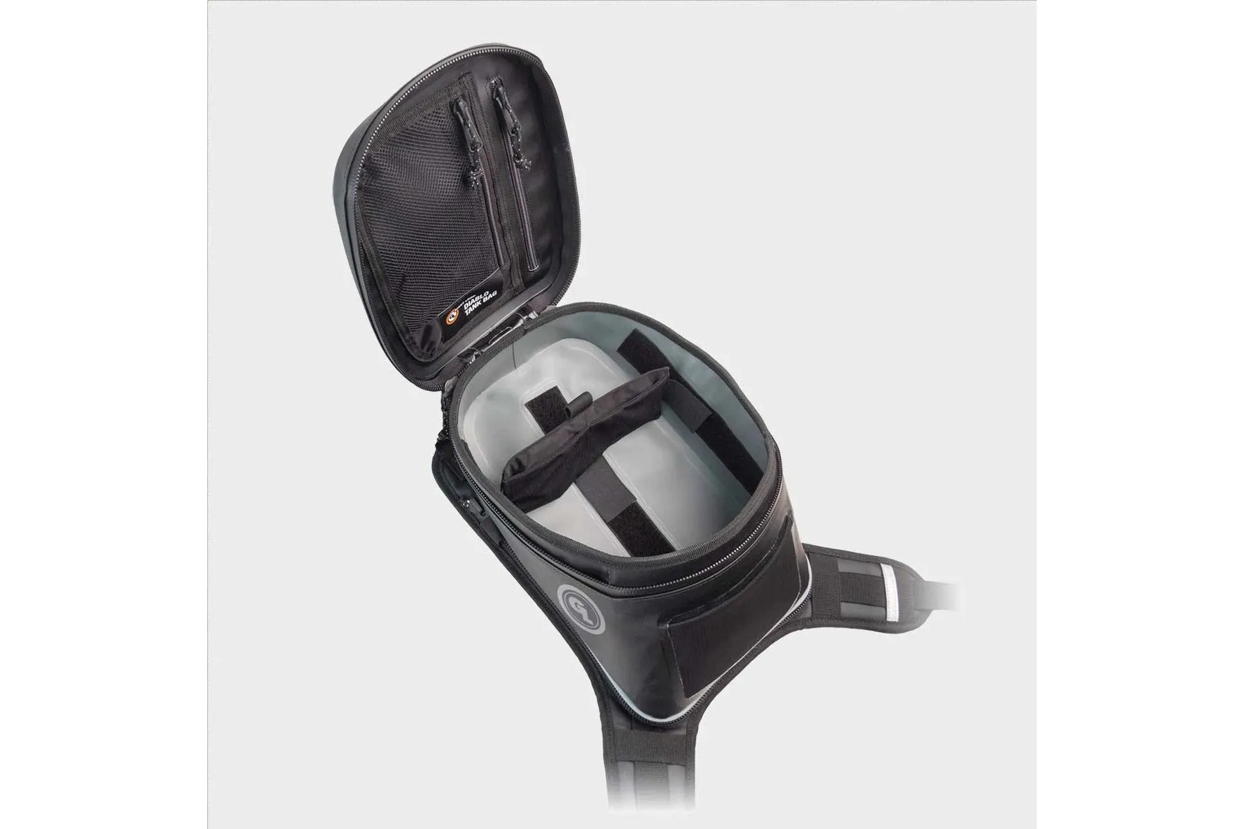 TANK BAG - DIABLO