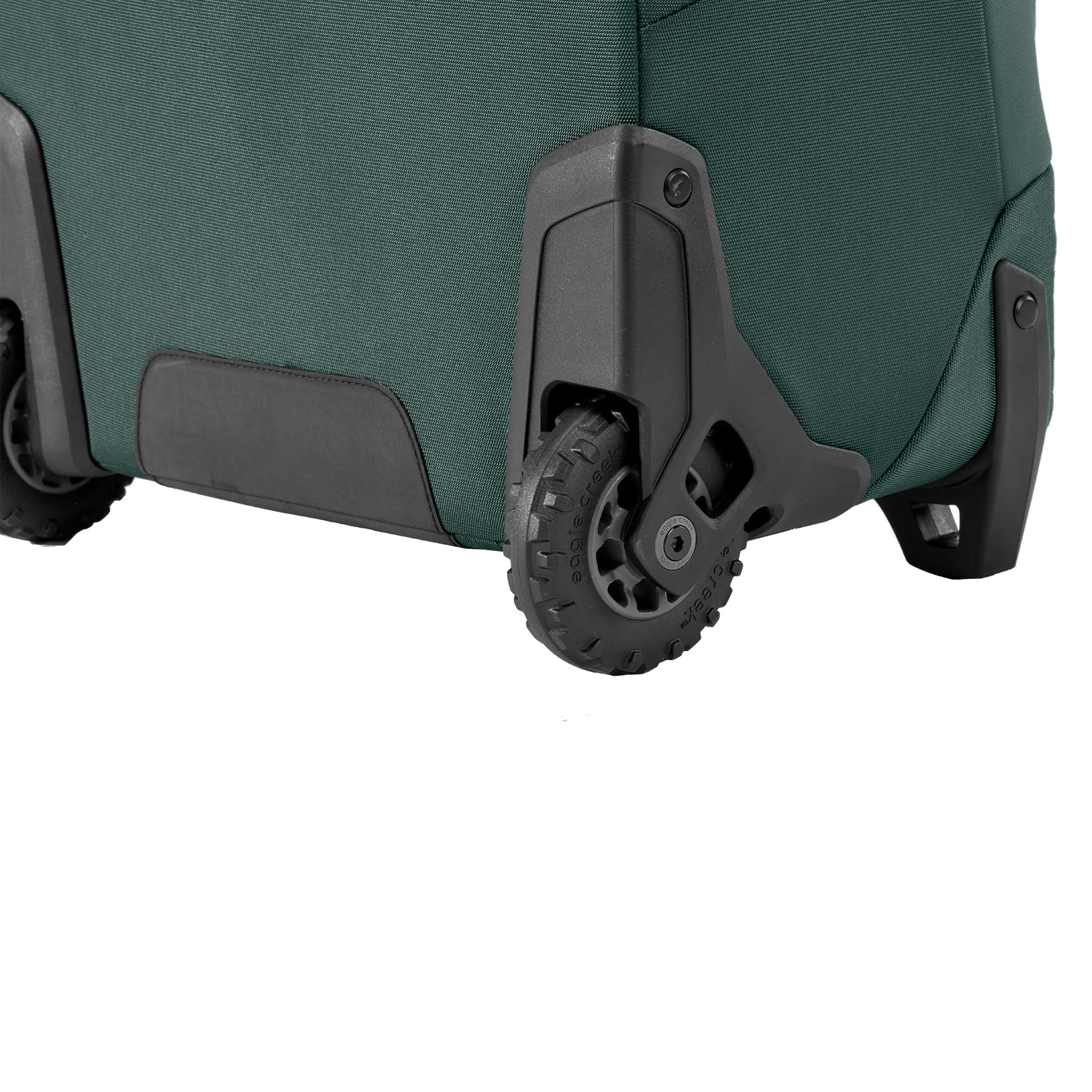 TARMAC XE 2-WHEEL 22" CARRY ON LUGGAGE