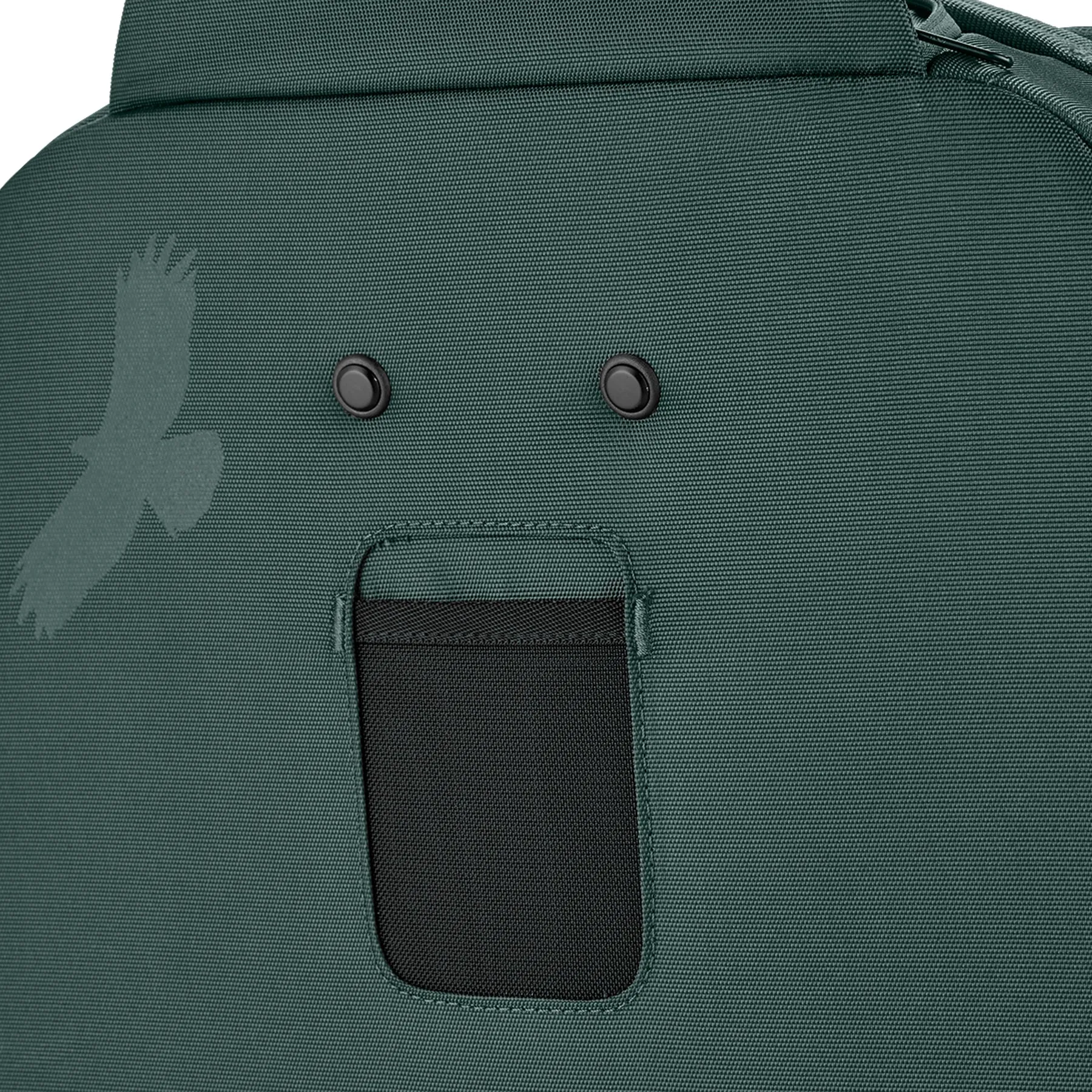 TARMAC XE 2-WHEEL 22" CARRY ON LUGGAGE