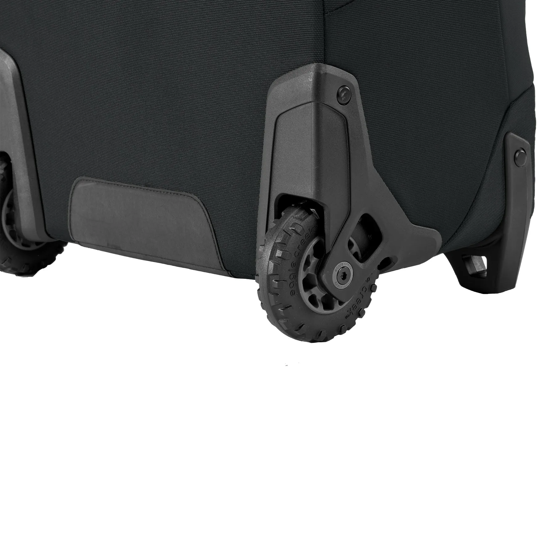 TARMAC XE 2-WHEEL 22" CARRY ON LUGGAGE