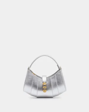 Tate Petite Silver