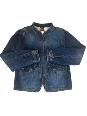 Tea jean jacket size 8