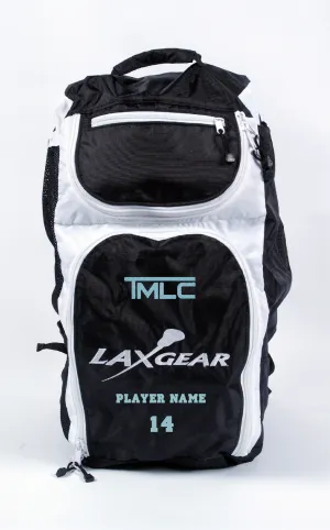 Team $ bags