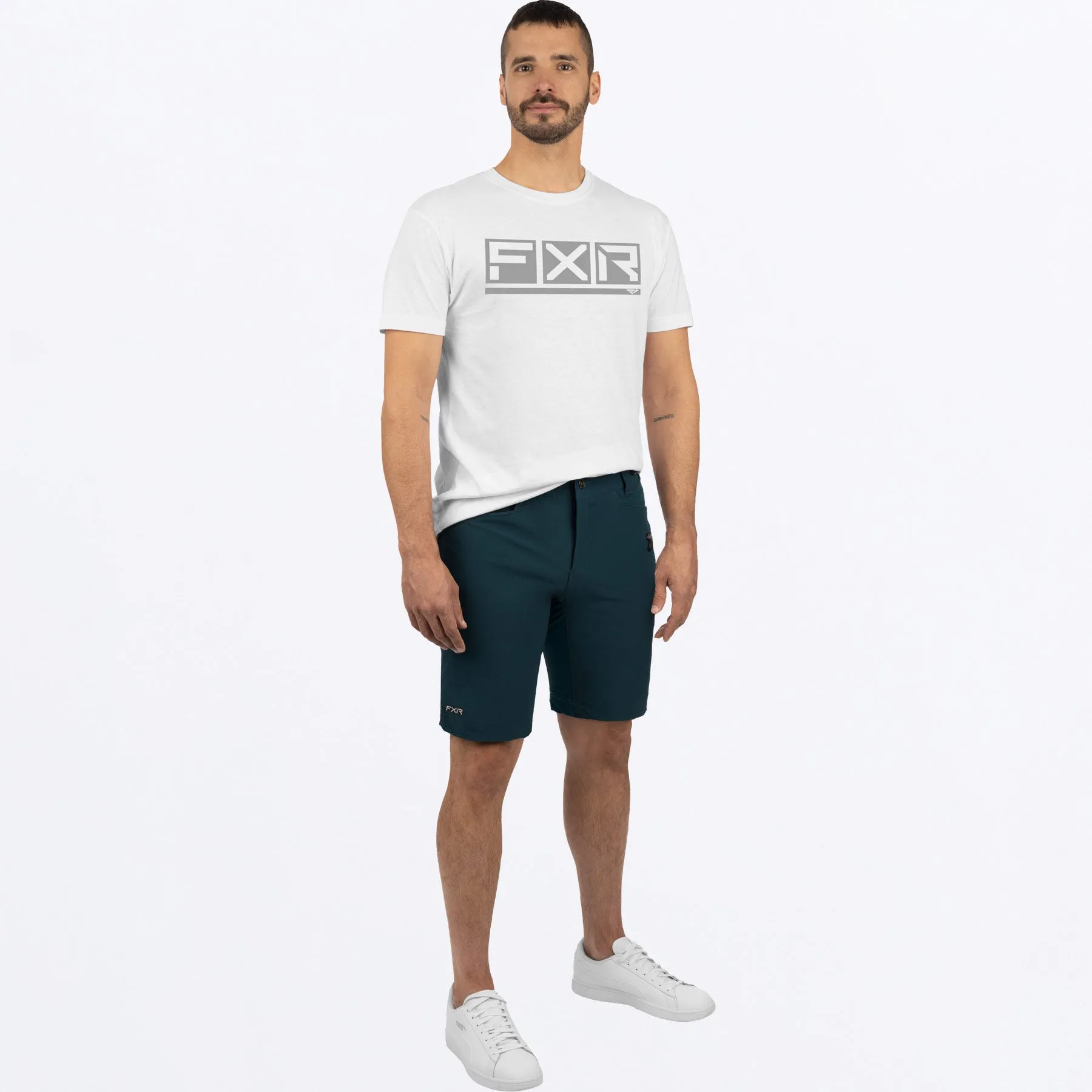 Tech Air Short
