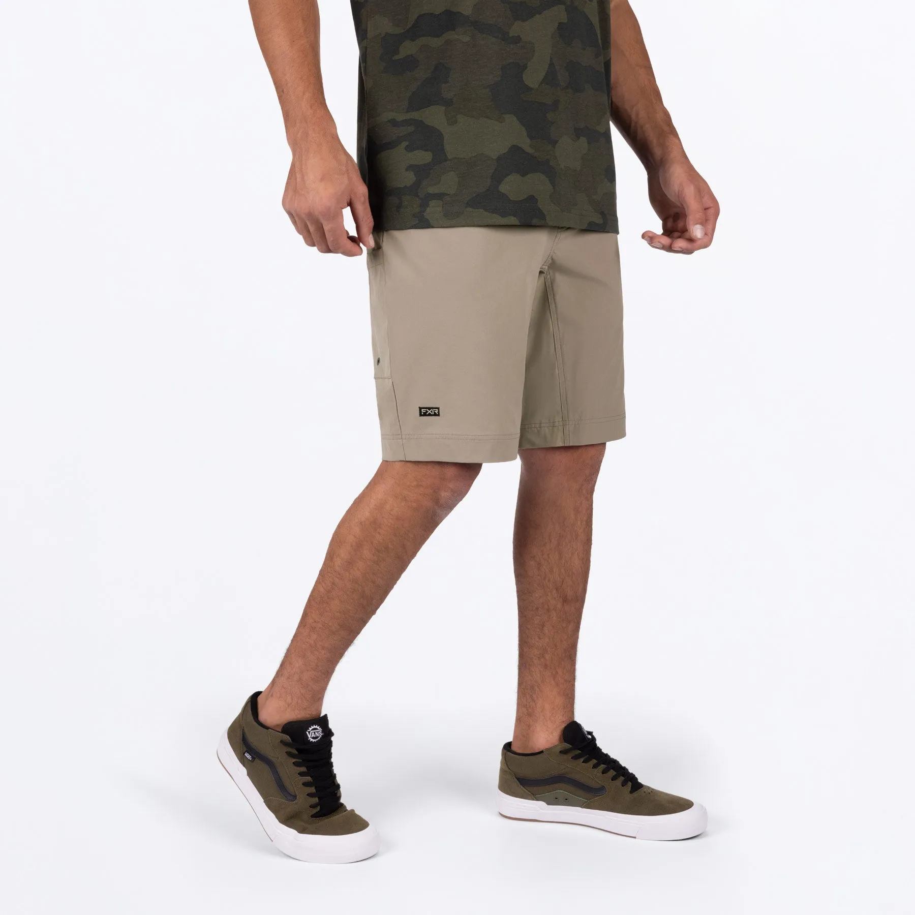 Tech Air Short