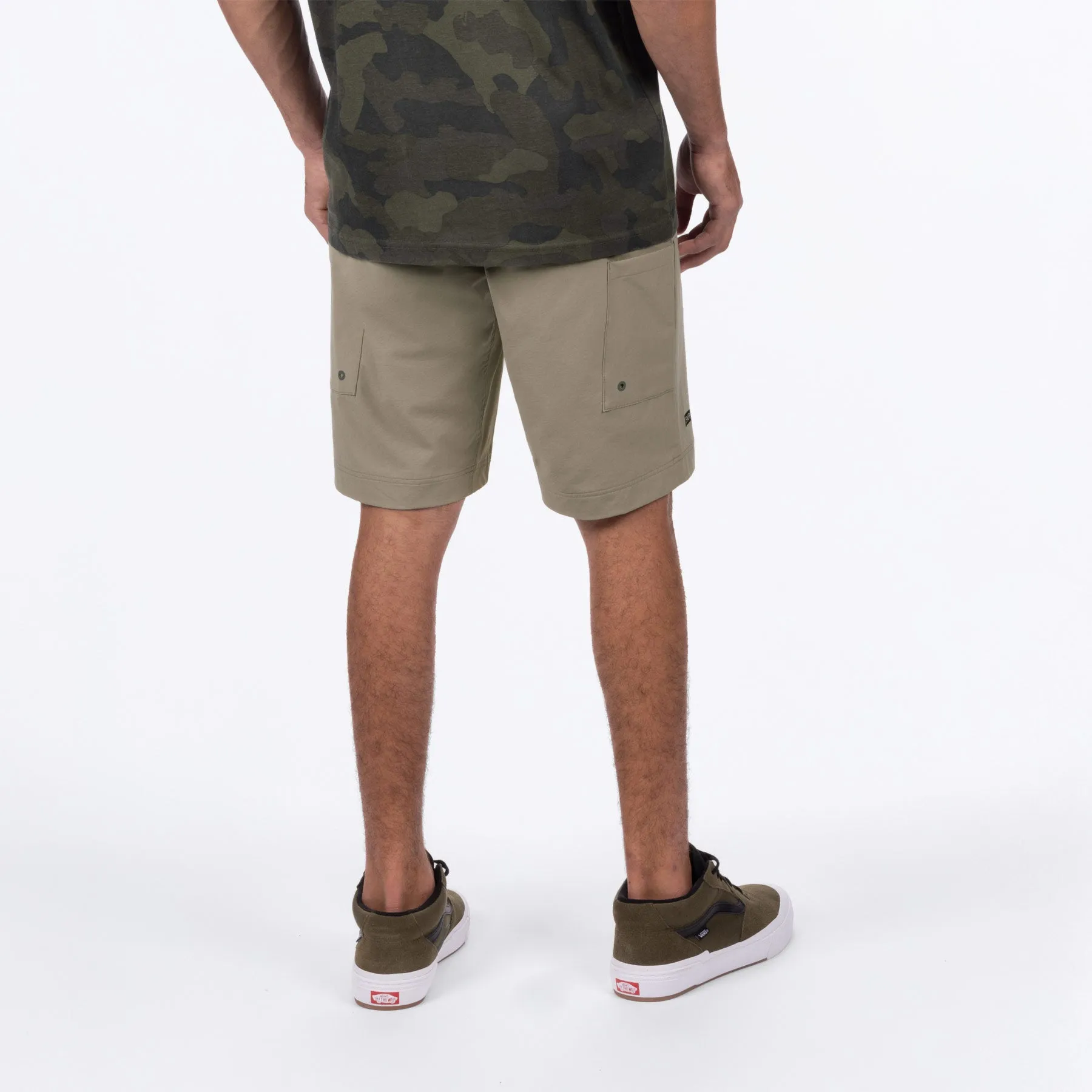 Tech Air Short