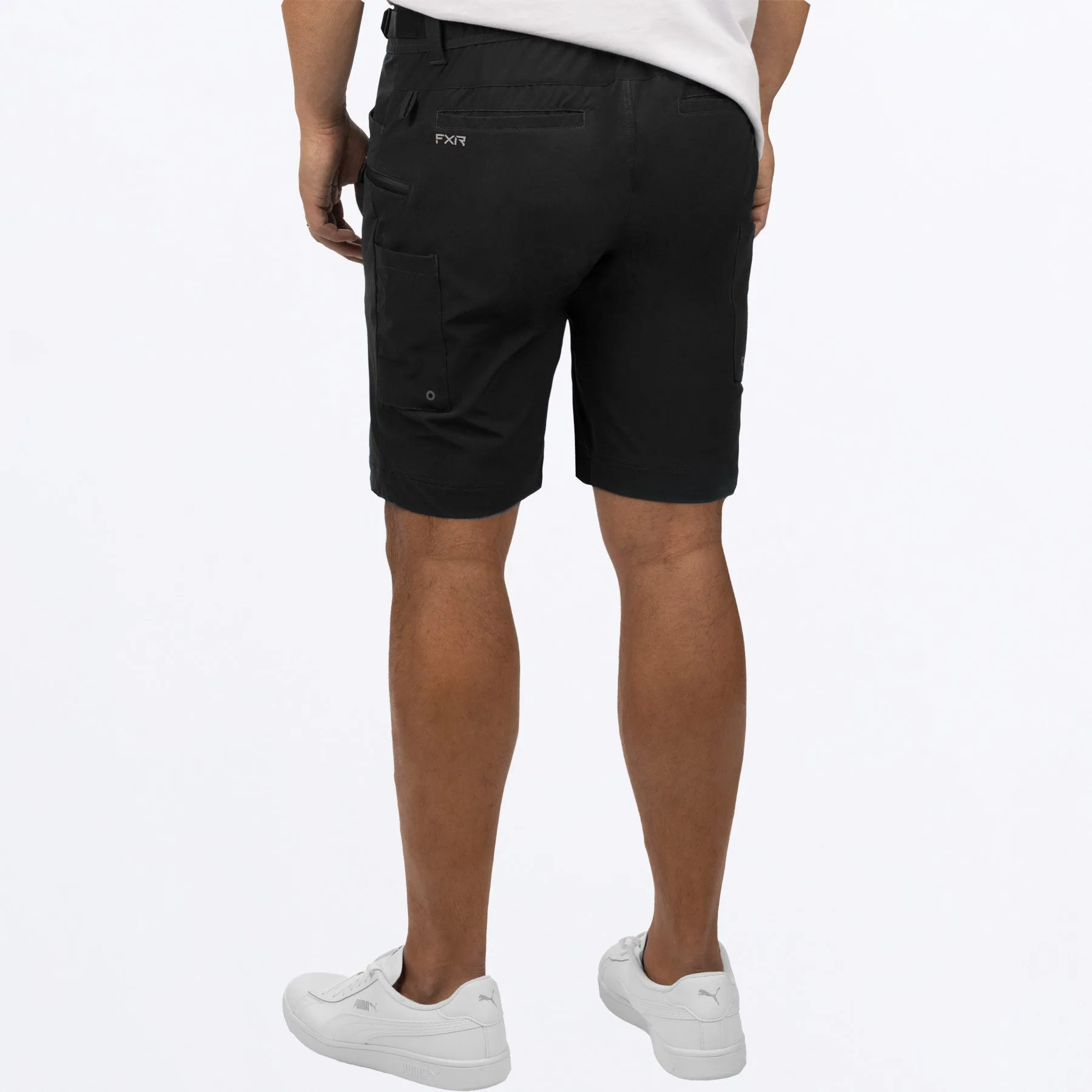 Tech Air Short
