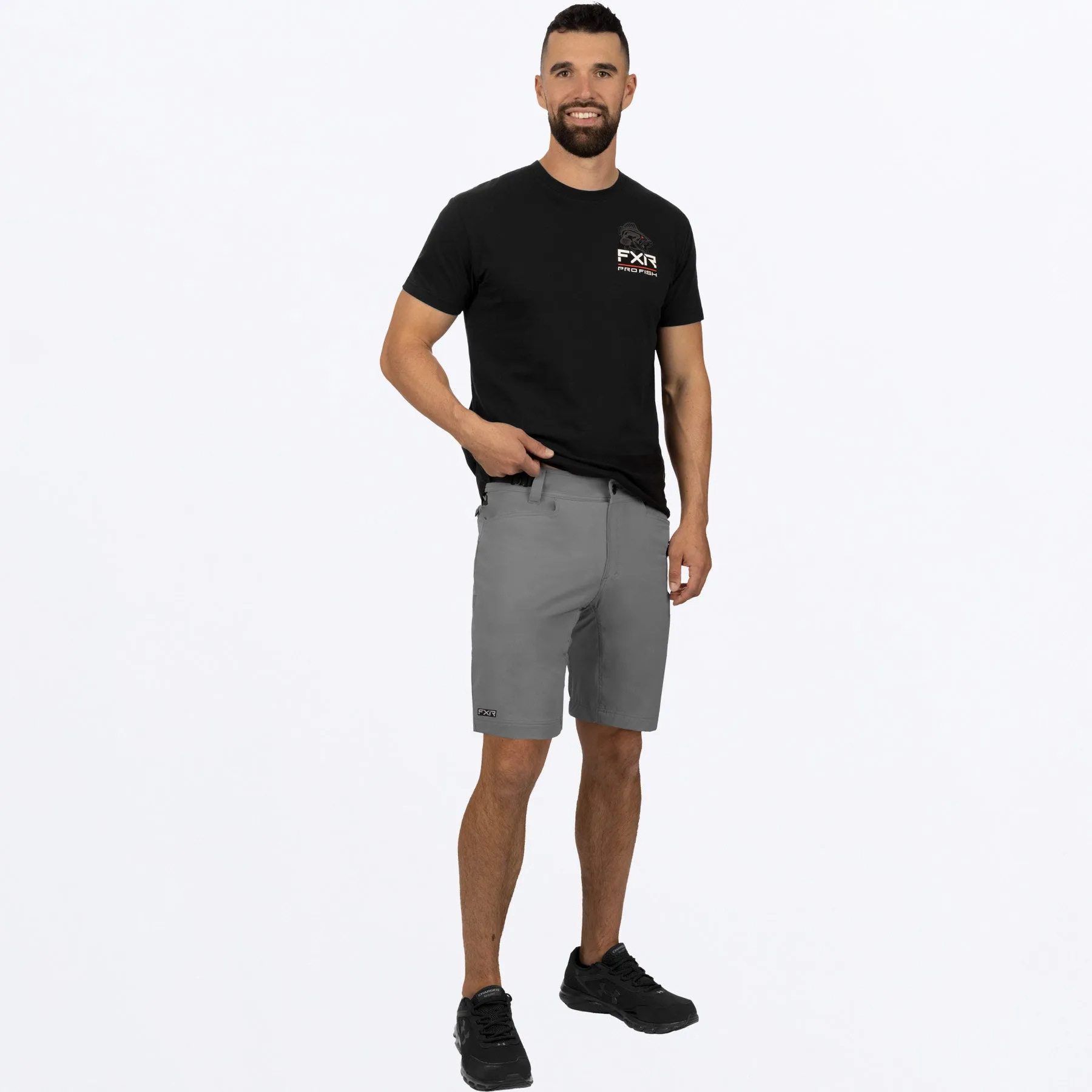Tech Air Short