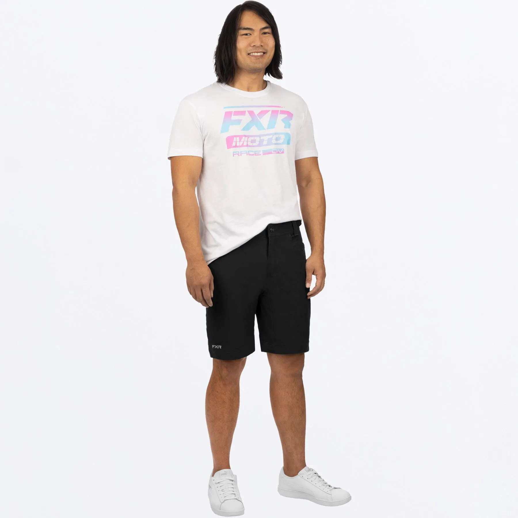 Tech Air Short
