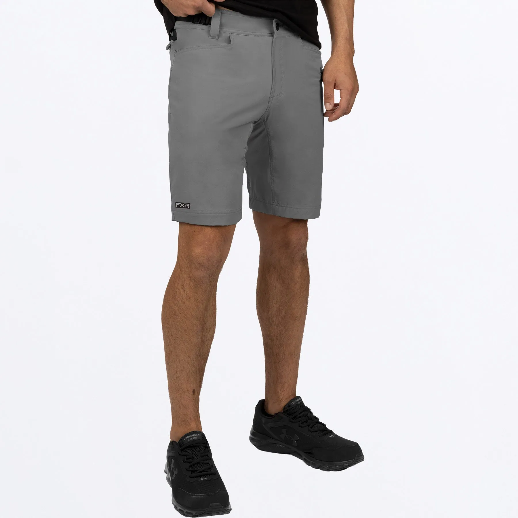 Tech Air Short
