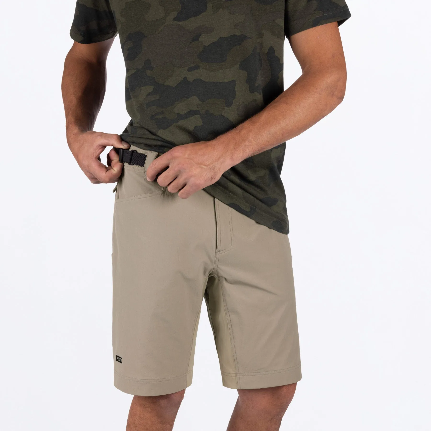Tech Air Short