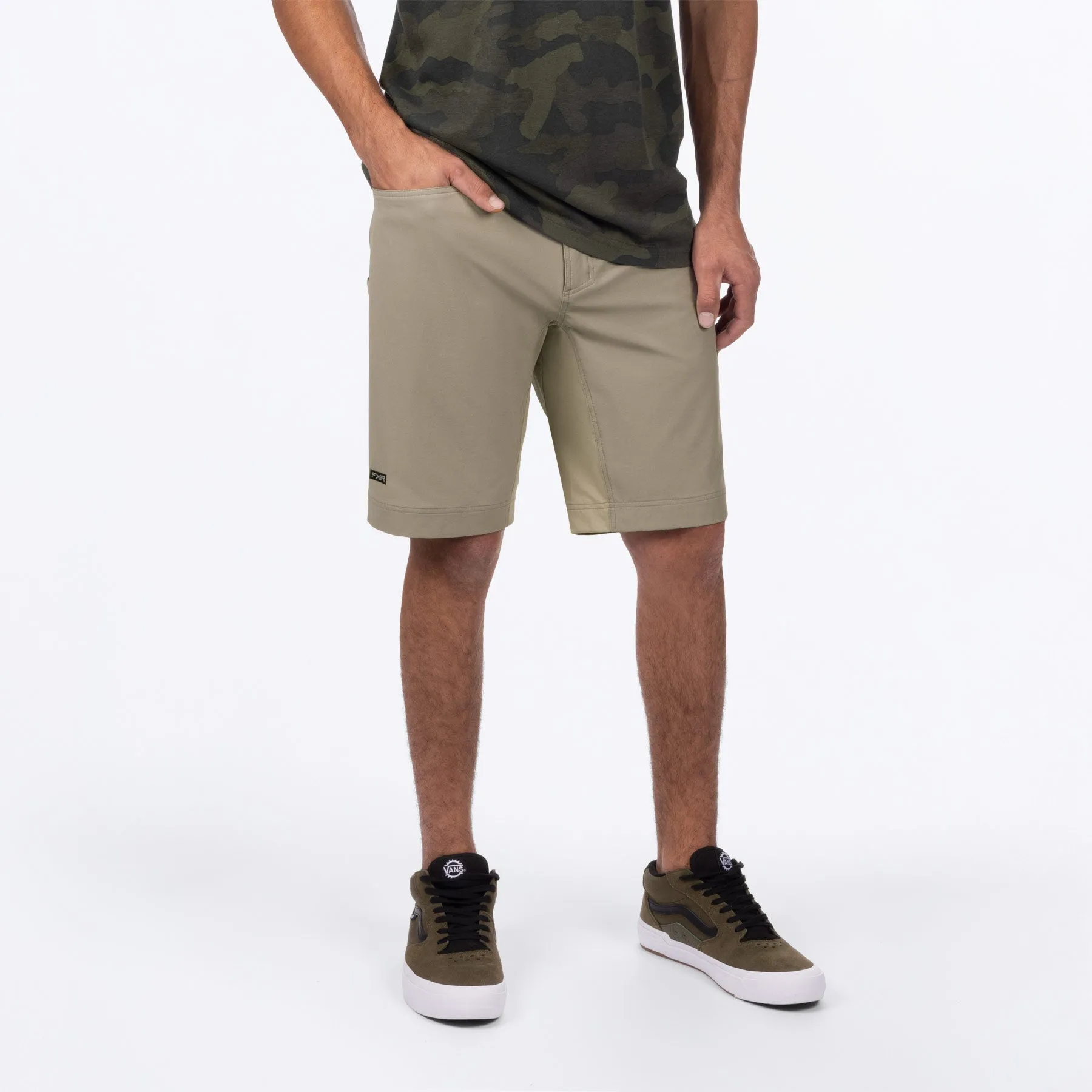 Tech Air Short